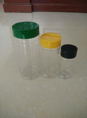 【康振塑業(yè)】食品瓶 100-500ml 注吹調(diào)料品、詳情電話咨詢圖片_高清圖_細節(jié)圖-滄縣康振塑料廠 -