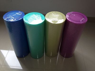 PE塑料片-epe瑜珈柱.-PE塑料片盡在阿里巴巴-平湖市圣柔得塑業