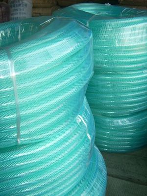 生產PVC軟管所需原料|鄭州偉森塑業