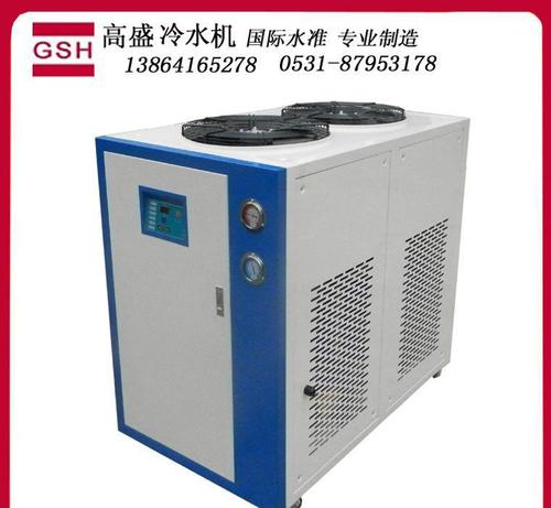 專用冷水機 專業生產倉儲籠