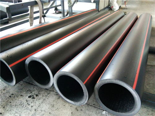 聯邦塑業 專業礦用管生產廠家，實力彰顯于細節